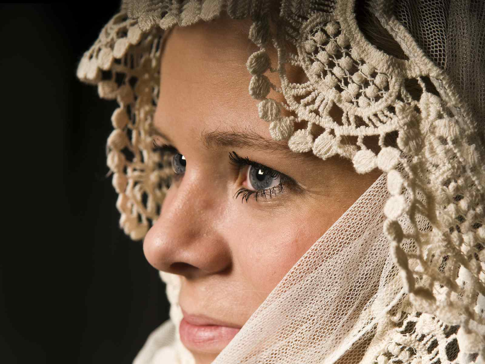 1st. Abbi by Michael Wilson