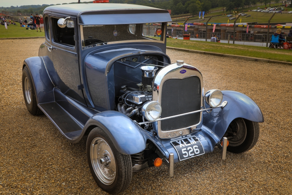 Brandshatch Classics 2