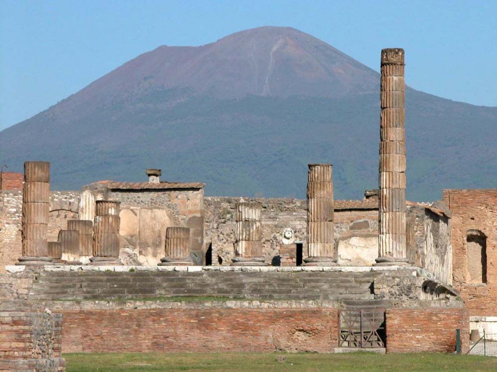 Pompei