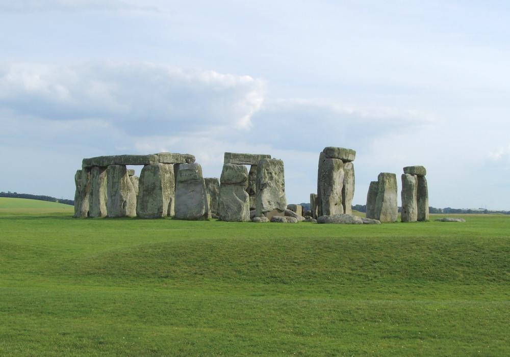 Stonehenge