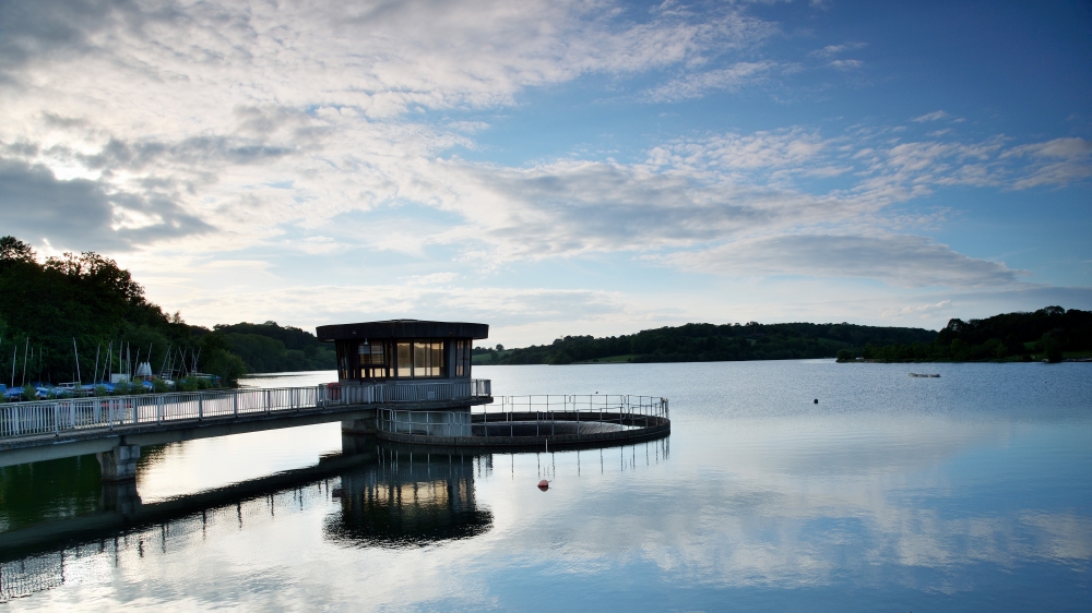 Ardingly Reservoir